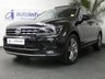 USED 2018 18 VOLKSWAGEN TIGUAN 2.0 SEL TDI BLUEMOTION TECHNOLOGY DSG 5d 148 BHP SAT NAV PANORAMIC SUNROOF