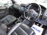 USED 2016 16 VOLKSWAGEN TIGUAN 2.0 R LINE EDITION TDI BMT 4MOTION 5d 148 BHP Finished in PURE WHITE with contrasting HEATED EBONY LEATHER trim. This high spec Tiguan has a more sophisticated look to add to its high quality interior and high spec. In short this Tiguan is spacious, comfortable and great to drive, while its raised driving position gives you a great view. Features include, Full Heated Leather, Sat Nav, DAB Radio, Auto Parking, Front and Rear Park Sensors and much more. Dealer serviced at 7255 miles and 18410 miles. Serviced on arrival at 42370 miles by EMC