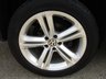 USED 2016 16 VOLKSWAGEN TIGUAN 2.0 R LINE EDITION TDI BMT 4MOTION 5d 148 BHP Finished in PURE WHITE with contrasting HEATED EBONY LEATHER trim. This high spec Tiguan has a more sophisticated look to add to its high quality interior and high spec. In short this Tiguan is spacious, comfortable and great to drive, while its raised driving position gives you a great view. Features include, Full Heated Leather, Sat Nav, DAB Radio, Auto Parking, Front and Rear Park Sensors and much more. Dealer serviced at 7255 miles and 18410 miles. Serviced on arrival at 42370 miles by EMC