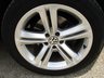 USED 2016 16 VOLKSWAGEN TIGUAN 2.0 R LINE EDITION TDI BMT 4MOTION 5d 148 BHP Finished in PURE WHITE with contrasting HEATED EBONY LEATHER trim. This high spec Tiguan has a more sophisticated look to add to its high quality interior and high spec. In short this Tiguan is spacious, comfortable and great to drive, while its raised driving position gives you a great view. Features include, Full Heated Leather, Sat Nav, DAB Radio, Auto Parking, Front and Rear Park Sensors and much more. Dealer serviced at 7255 miles and 18410 miles. Serviced on arrival at 42370 miles by EMC