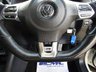 USED 2016 16 VOLKSWAGEN TIGUAN 2.0 R LINE EDITION TDI BMT 4MOTION 5d 148 BHP Finished in PURE WHITE with contrasting HEATED EBONY LEATHER trim. This high spec Tiguan has a more sophisticated look to add to its high quality interior and high spec. In short this Tiguan is spacious, comfortable and great to drive, while its raised driving position gives you a great view. Features include, Full Heated Leather, Sat Nav, DAB Radio, Auto Parking, Front and Rear Park Sensors and much more. Dealer serviced at 7255 miles and 18410 miles. Serviced on arrival at 42370 miles by EMC