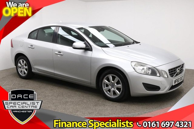 View our VOLVO S60