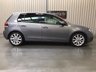 USED 2012 12 VOLKSWAGEN GOLF 2.0 GT TDI DSG 5d 138 BHP FINANCE RATES  FROM 6.9%  APR