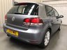USED 2012 12 VOLKSWAGEN GOLF 2.0 GT TDI DSG 5d 138 BHP FINANCE RATES  FROM 6.9%  APR