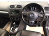 USED 2012 12 VOLKSWAGEN GOLF 2.0 GT TDI DSG 5d 138 BHP FINANCE RATES  FROM 6.9%  APR