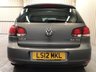 USED 2012 12 VOLKSWAGEN GOLF 2.0 GT TDI DSG 5d 138 BHP FINANCE RATES  FROM 6.9%  APR