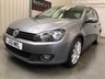 USED 2012 12 VOLKSWAGEN GOLF 2.0 GT TDI DSG 5d 138 BHP FINANCE RATES  FROM 6.9%  APR