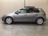 USED 2012 12 VOLKSWAGEN GOLF 2.0 GT TDI DSG 5d 138 BHP FINANCE RATES  FROM 6.9%  APR
