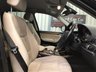 USED 2011 61 BMW X3 2.0 XDRIVE20D SE 5d 181 BHP FINANCE RATES  FROM 6.9%  APR