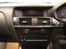 USED 2011 61 BMW X3 2.0 XDRIVE20D SE 5d 181 BHP FINANCE RATES  FROM 6.9%  APR