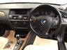 USED 2011 61 BMW X3 2.0 XDRIVE20D SE 5d 181 BHP FINANCE RATES  FROM 6.9%  APR