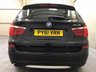 USED 2011 61 BMW X3 2.0 XDRIVE20D SE 5d 181 BHP FINANCE RATES  FROM 6.9%  APR