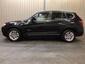 USED 2011 61 BMW X3 2.0 XDRIVE20D SE 5d 181 BHP FINANCE RATES  FROM 6.9%  APR