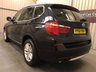 USED 2011 61 BMW X3 2.0 XDRIVE20D SE 5d 181 BHP FINANCE RATES  FROM 6.9%  APR