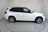 USED 2017 17 BMW X5 3.0 XDRIVE30D M SPORT 5d AUTO 255 BHP-MINERAL WHITE PEARL-HEATED FRONT AND REAR SEATS-BLACK DAKOTA LEATHER-7 SEATS-CLIMATE CONTROL-CRUISE CONTROL-DAB RADIO-SATNAV-MFSW-GREAT EXAMPLE-360 CAMERA-HEATED STEERING WHEEL-HARMAN KARDON 