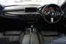 USED 2017 17 BMW X5 3.0 XDRIVE30D M SPORT 5d AUTO 255 BHP-MINERAL WHITE PEARL-HEATED FRONT AND REAR SEATS-BLACK DAKOTA LEATHER-7 SEATS-CLIMATE CONTROL-CRUISE CONTROL-DAB RADIO-SATNAV-MFSW-GREAT EXAMPLE-360 CAMERA-HEATED STEERING WHEEL-HARMAN KARDON 