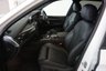 USED 2017 17 BMW X5 3.0 XDRIVE30D M SPORT 5d AUTO 255 BHP-MINERAL WHITE PEARL-HEATED FRONT AND REAR SEATS-BLACK DAKOTA LEATHER-7 SEATS-CLIMATE CONTROL-CRUISE CONTROL-DAB RADIO-SATNAV-MFSW-GREAT EXAMPLE-360 CAMERA-HEATED STEERING WHEEL-HARMAN KARDON 