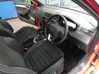 USED 2019 19 SEAT ARONA 1.0 TSI XCELLENCE LUX DSG 5d 114 BHP SAT NAV PART LEATHER INTERIOR SEAT WARRANTY JULY 2022