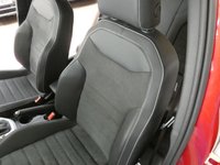 USED 2019 19 SEAT ARONA 1.0 TSI XCELLENCE LUX DSG 5d 114 BHP SAT NAV PART LEATHER INTERIOR SEAT WARRANTY JULY 2022