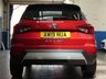 USED 2019 19 SEAT ARONA 1.0 TSI XCELLENCE LUX DSG 5d 114 BHP SAT NAV PART LEATHER INTERIOR SEAT WARRANTY JULY 2022