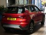 USED 2019 19 SEAT ARONA 1.0 TSI XCELLENCE LUX DSG 5d 114 BHP SAT NAV PART LEATHER INTERIOR SEAT WARRANTY JULY 2022