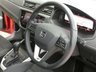 USED 2019 19 SEAT ARONA 1.0 TSI XCELLENCE LUX DSG 5d 114 BHP SAT NAV PART LEATHER INTERIOR SEAT WARRANTY JULY 2022