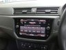 USED 2019 19 SEAT ARONA 1.0 TSI XCELLENCE LUX DSG 5d 114 BHP SAT NAV PART LEATHER INTERIOR SEAT WARRANTY JULY 2022