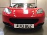 USED 2013 13 LOTUS EVORA 3.5 V6 S SPORTS RACER 4 2d 350 BHP FINANCE RATES  FROM 6.9%  APR