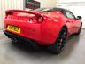 USED 2013 13 LOTUS EVORA 3.5 V6 S SPORTS RACER 4 2d 350 BHP FINANCE RATES  FROM 6.9%  APR