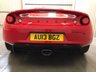 USED 2013 13 LOTUS EVORA 3.5 V6 S SPORTS RACER 4 2d 350 BHP FINANCE RATES  FROM 6.9%  APR