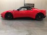 USED 2013 13 LOTUS EVORA 3.5 V6 S SPORTS RACER 4 2d 350 BHP FINANCE RATES  FROM 6.9%  APR