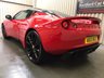 USED 2013 13 LOTUS EVORA 3.5 V6 S SPORTS RACER 4 2d 350 BHP FINANCE RATES  FROM 6.9%  APR
