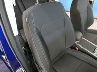 USED 2017 17 FORD KUGA 1.5 ZETEC 5d 180 BHP GENUINE LOW MILEAGE SAT NAV