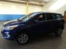 USED 2017 17 FORD KUGA 1.5 ZETEC 5d 180 BHP GENUINE LOW MILEAGE SAT NAV