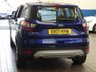 USED 2017 17 FORD KUGA 1.5 ZETEC 5d 180 BHP GENUINE LOW MILEAGE SAT NAV
