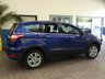 USED 2017 17 FORD KUGA 1.5 ZETEC 5d 180 BHP GENUINE LOW MILEAGE SAT NAV