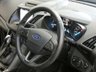 USED 2017 17 FORD KUGA 1.5 ZETEC 5d 180 BHP GENUINE LOW MILEAGE SAT NAV