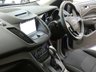 USED 2017 17 FORD KUGA 1.5 ZETEC 5d 180 BHP GENUINE LOW MILEAGE SAT NAV