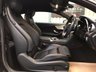 USED 2016 16 MERCEDES-BENZ C CLASS 2.0 C 200 AMG LINE 2d 181 BHP FINANCE RATES  FROM 6.9 APR