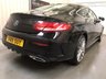 USED 2016 16 MERCEDES-BENZ C CLASS 2.0 C 200 AMG LINE 2d 181 BHP FINANCE RATES  FROM 6.9 APR