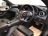 USED 2016 16 MERCEDES-BENZ C CLASS 2.0 C 200 AMG LINE 2d 181 BHP FINANCE RATES  FROM 6.9 APR