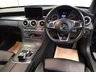 USED 2016 16 MERCEDES-BENZ C CLASS 2.0 C 200 AMG LINE 2d 181 BHP FINANCE RATES  FROM 6.9 APR