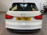 USED 2011 11 AUDI A1 1.6 TDI S LINE 3d 103 BHP 