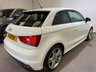 USED 2011 11 AUDI A1 1.6 TDI S LINE 3d 103 BHP 