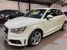 USED 2011 11 AUDI A1 1.6 TDI S LINE 3d 103 BHP 