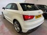 USED 2011 11 AUDI A1 1.6 TDI S LINE 3d 103 BHP 