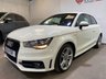 USED 2011 11 AUDI A1 1.6 TDI S LINE 3d 103 BHP 