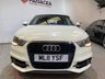 USED 2011 11 AUDI A1 1.6 TDI S LINE 3d 103 BHP 