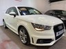 USED 2011 11 AUDI A1 1.6 TDI S LINE 3d 103 BHP 