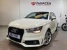 USED 2011 11 AUDI A1 1.6 TDI S LINE 3d 103 BHP 